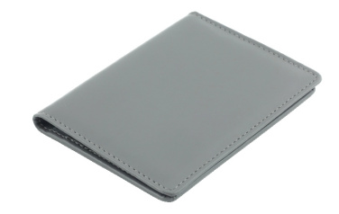 Logotrade corporate gift picture of: RFID document wallet 611119